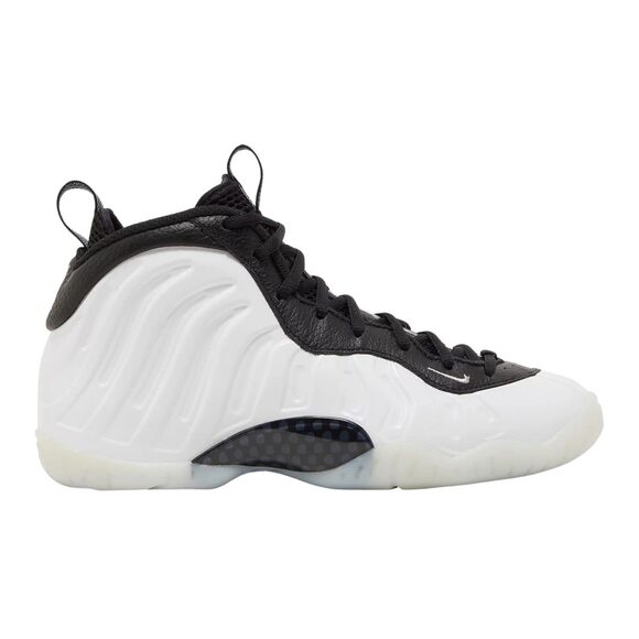 Nike Little Posite One Big Kids Shoes Size - 7